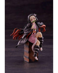 DEMON SLAYER NEZUKO KAMADO FIGURE