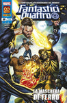 Fantastici 4 N.420-Fantastici 4 N.35