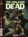 The Walking Dead Color Edition 4
