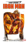 Tony Stark: Iron Man 2
