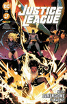 Justice League 19