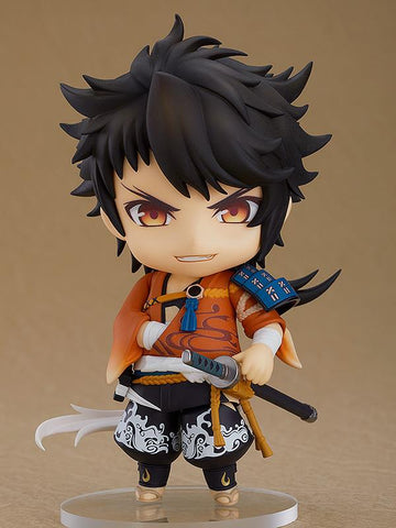 TOUKEN RANBU MUTSUNOKAMI NENDOROID