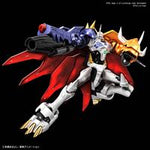 FIGURE RISE - DIGIMON OMEGAMON AMPLIFIED - 12CM