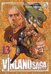 Vinland Saga 13