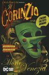 Sandman Presenta: Il Corinzio