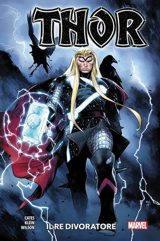 Thor 1 - Il Re Divoratore