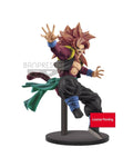 DRAGON BALL SS4 GOGETA XENO FIG.