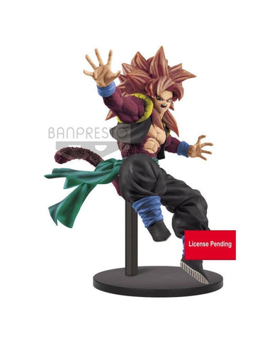 DRAGON BALL SS4 GOGETA XENO FIG.