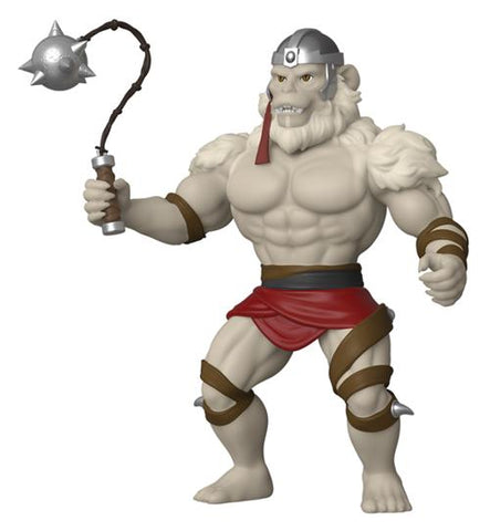 SAVAGE WORLD - THUNDERCATS - MONKIAN - ACTION FIGURE 9,5CM