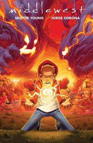 Middlewest 3