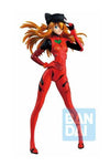 EVANGELION ASUKA ICHIBANSHO STATUE