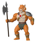 SAVAGE WORLD - THUNDERCATS - JACKALMAN - ACTION FIGURE 9,5CM