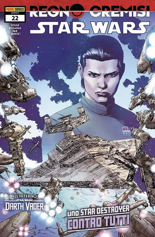 Star Wars 90 - Star Wars 22