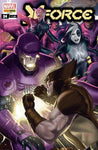 X-Force 24