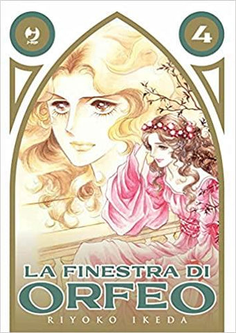 La Finestra Di Orfeo 4
