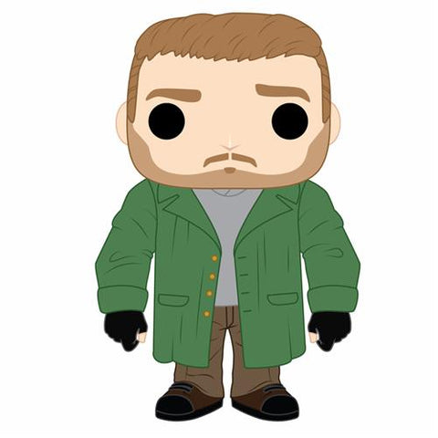 UMBRELLA ACADEMY - POP FUNKO LUTHER HARGREEVES 9CM