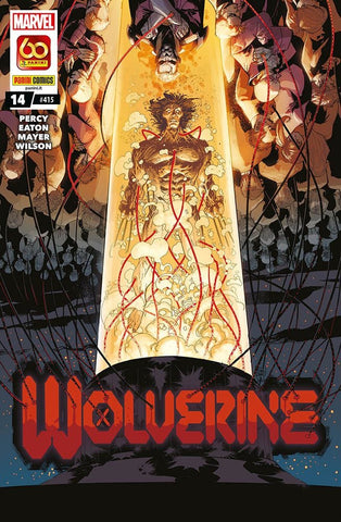 Wolverine 415 - Wolverine 14