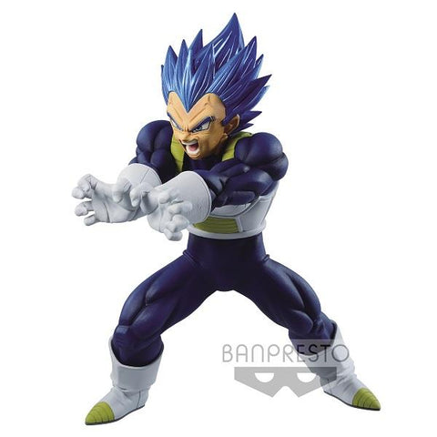DBS MAXIMATIC THE VEGETA