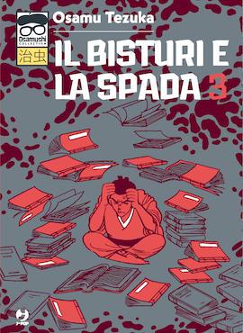 Il Bisturi E La Spada 3