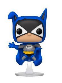 BATMAN 80TH BAT MITE 1ST APP. POP