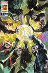 Gli Incredibili X-Men 383 - X-Men 2