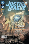 Justice League 23