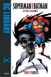 Superman/Batman - Nemici Pubblici