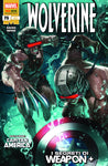 Wolverine 401 - Wolverine 75