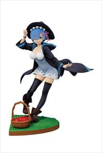RE ZERO STARTING REM ICHIBANSHO ST