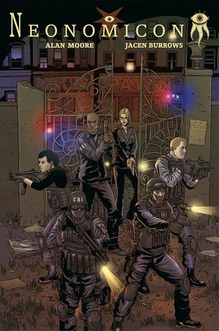 Neonomicon - III Ristampa