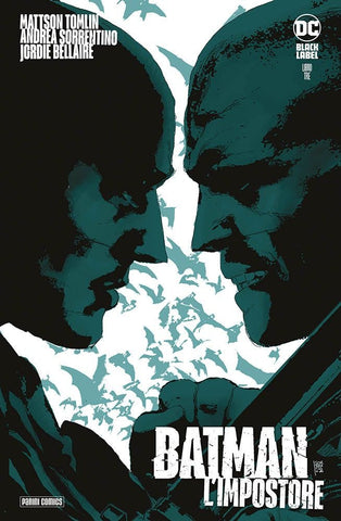 Batman: L'Impostore 3