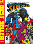 Superman Di John Byrne 8