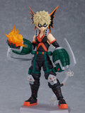 MY HERO ACADEM KATSUKI BAKUGO FIGMA