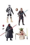 STAR WARS BLACK SERIES WAVE ASS AF