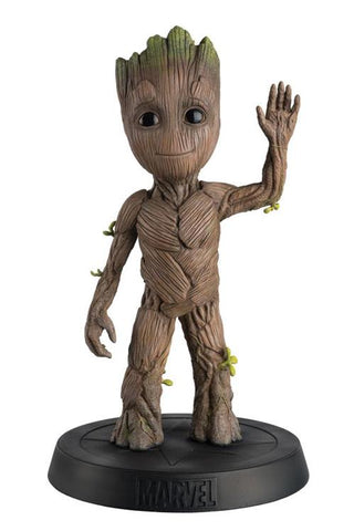 MARVEL MEGA STATUE - BABY GROOT 26CM