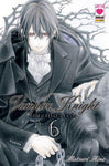Vampire Knight Memories 6