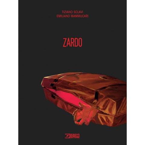 Zardo - Variant