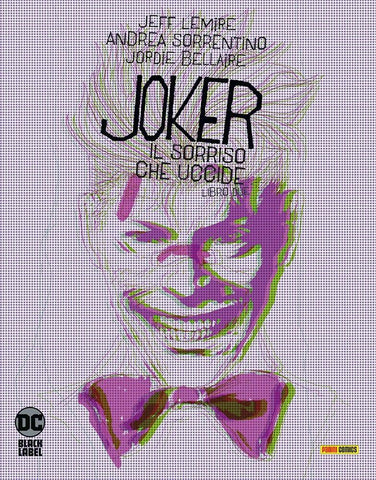 Joker: Il Sorriso Che Uccide 2