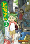 Yotsuba &! 3
