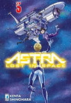 Astra Lost In Space 5