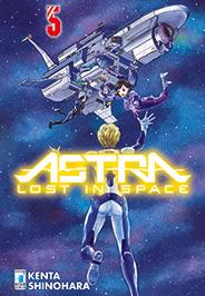 Astra Lost In Space 5