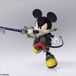 KINGDOM HEARTS 3 MICKEY KING ARTS