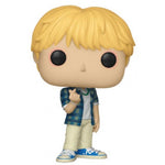 ROCK BTS - POP FUNKO VINYL FIGURE 104 - JIN 9CM