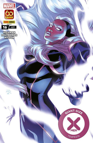 Gli Incredibili X-Men 377 - X-Men 16