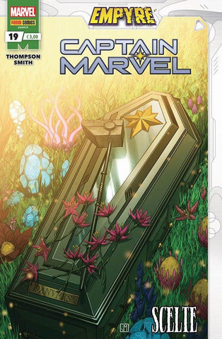 Captain Marvel 19