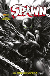 Spawn 160