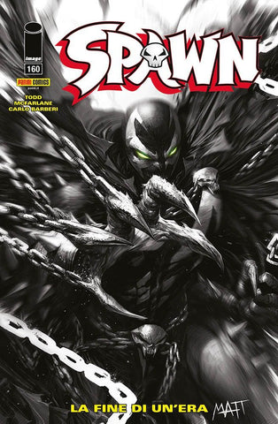 Spawn 160