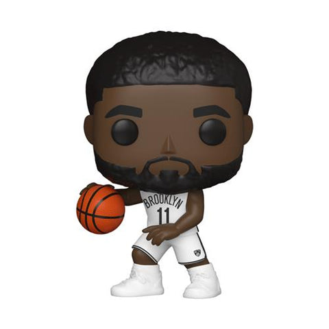 NBA - POP FUNKO VINYL FIGURE KYRIE IRVING 9CM