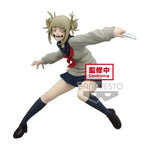 MHA EVIL VILLAINS HIMIKO TOGA FIG