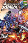 Avengers 117 - Avengers 13